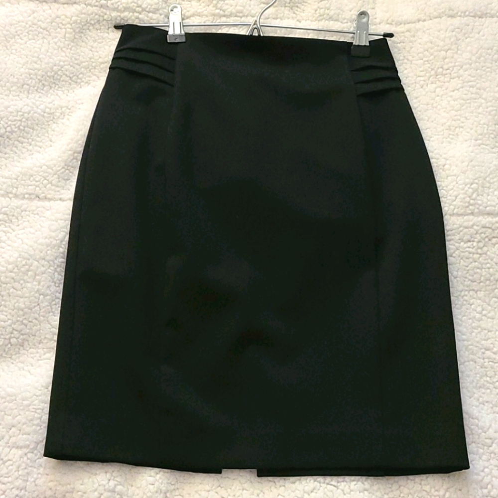 Express Pencil Skirt